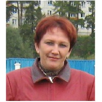 Фокшена Ирина Николаевна