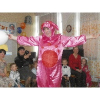 жеребцова татьяна николаевна