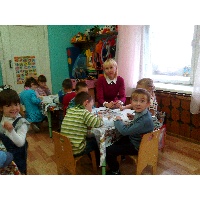 Татьяна Владимировна Прокопьева