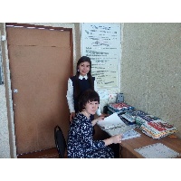 Жакупова Асель Ораловна