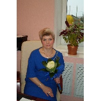 Алешкина Наталья Николаевна