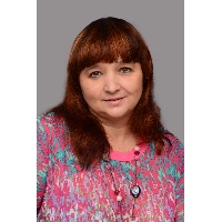 Садекова Светлана Сергеевна