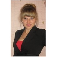 Белоглазова Марина Сергеевна