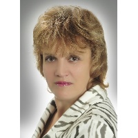 Бондаренко Юлия Валентиновна