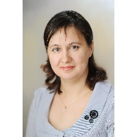Тимофеева Марина Владимировна
