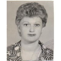 Кудряшова Вера Викторовна