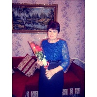 Ирина Александровна Апендеева