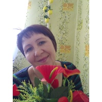 Газеева Миловша Радиковна