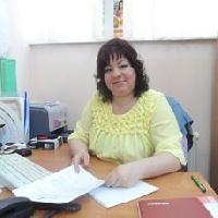 Косырева Ольга Руслановна