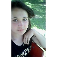 Павлова Эльвира Радиковна