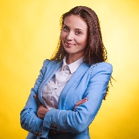 Вершинина Ирина Александровна