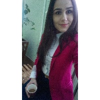 Маджидова Сафият Рустамовна