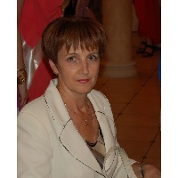 Надежда Сешко