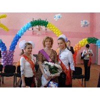 Шкляева Наталья Ивановна