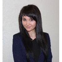 Байбикова Динара Равилевна