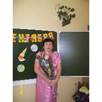 Темралиева Марина Анатольевна