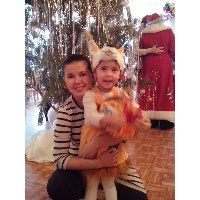 Кильсинбаева Альфия Талгатовна