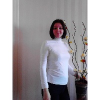 Столярова Оксана Ивановна