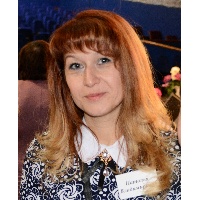 Афанасова Наталья Владимировна