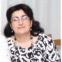 Григорян Светлана Юрьевна