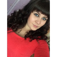 Клянина Ирина Александровна