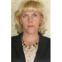 Сакова Ирина Анатольевна