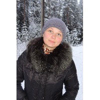 Ковалева Виктория Викторовна