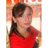 Семененко Александра Александровна