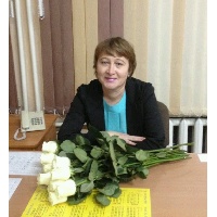 Хрусталева Анна Дмитриевна