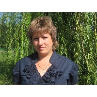 Породина Марина Викторовна