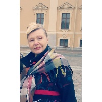 Мирошниченко Любовь Викторовна