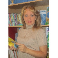 Мороз Ольга Анатольевна