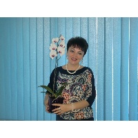 Вершинина Эльвира Николаевна