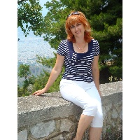 Азизова  Лилия Наримановна