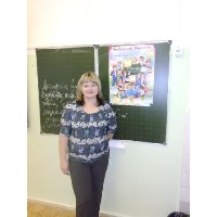 Кытина Валентина Владимировна