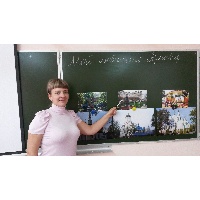 Муратова Олеся Михайловна