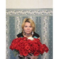 Кошелева Елена Юрьевна