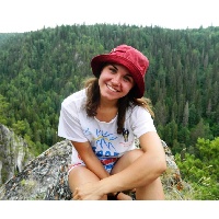 Беляева Наталья Александровна