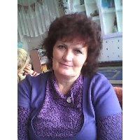  Плотникова Ольга Ивановна