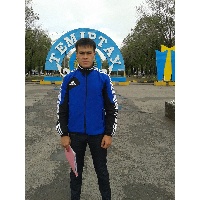 Кинеев Архат Аргынович