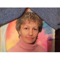 Пешкова Алла Юрьевна