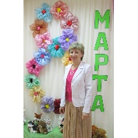 Медведева Татьяна Александровна