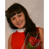 Рахимгулова Айсылу Бикьяновна