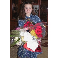 Никифорова Ульяна