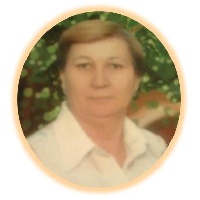 Оразбаева Екатерина Фёдоровна