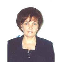 Сулимова Надежда Михайловна