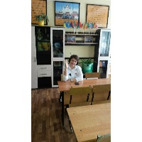 Мукебенова Татьяна Михайловна