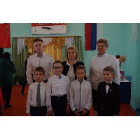 Фандеева Анна Александровна