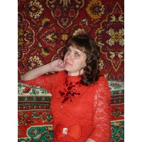 Орлова Юлия Геннадьевна