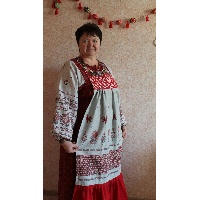 Вершинина Надежда Петровна